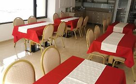 Hotel Ildis
